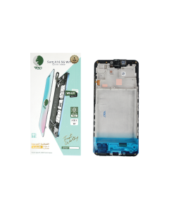 Samsung A16 With Frame ORG