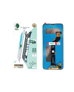 Tecno Spark 6 Go Original Screen