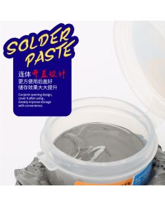 Mechanic PPD Solder Paste 35G