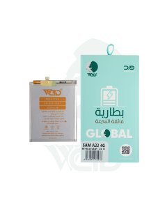 Battery Samsung A22 4G High Quality