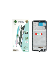 Samsung Galaxy A32 4G Big OLED Mobile Screen With Frame