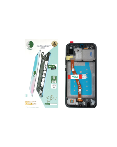 Huawei Nova 3i Original LCD Screen With Frame