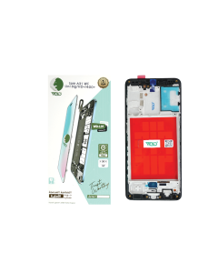 Samsung Galaxy A31 HD+ Incell Mobile Screen With Frame