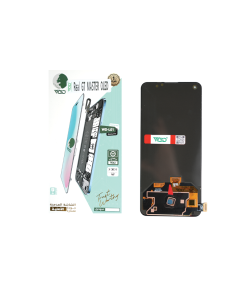 Realme GT Master OLED Screen