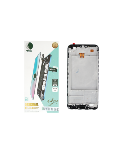 Huawei Y7 2018 ORG LCD Screen With Frame