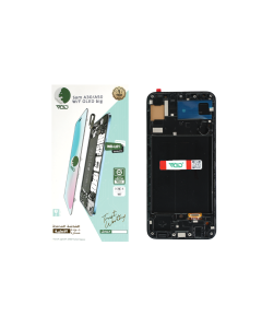 Samsung A50/A30  With Frame OLED BIG