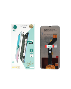 Infinix Smart 5 ORM METAL Screen