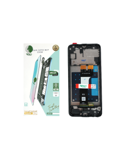 Samsung Galaxy A05s ORG NEW Mobile Screen With Frame