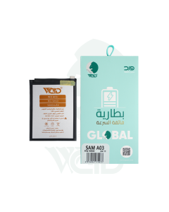 Battery Samsung A03 High Quality