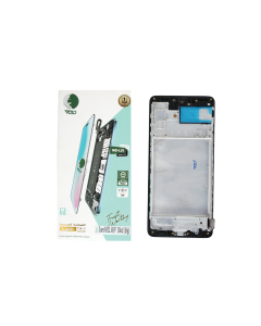 Samsung Galaxy M51 OLED Screen With Frame