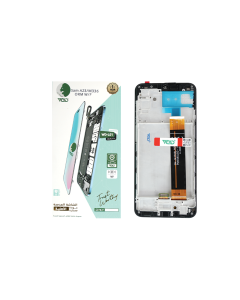 Samsung Galaxy A23 / M33 5G ORG Screen With Frame