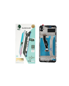 Huawei Y6p ORG LCD Screen With Frame