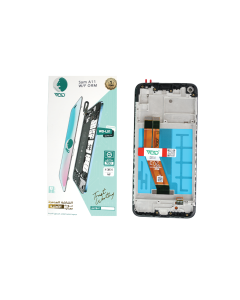 Samsung A11 A+ ORG Screen With Frame