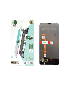 OPPO F9 ORG Screen