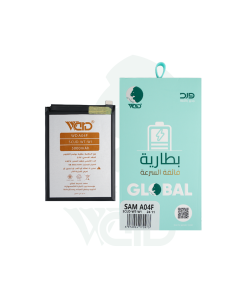 Battery Samsung A04f High Quality