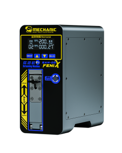 MECHANIC GAN-02 Fenix 8inch Defoaming Machine