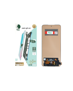Realme GT5 INCELL Screen