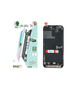 iPhone 14 Pro Original Refurbished Screen - Changed Glass