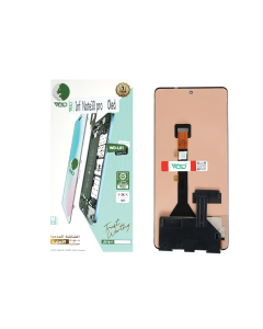 Infinix Note 30 Pro OLED Screen