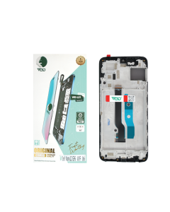 Infinix Note 12 INCELL Screen With Frame
