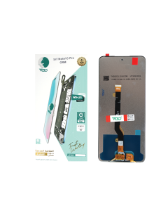 Infinix Note 10 Pro ORM Screen