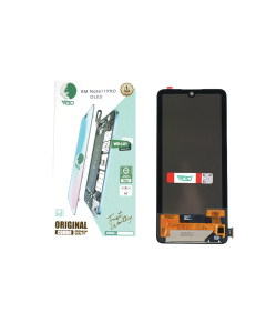 Redmi Note 11 Pro OLED Screen