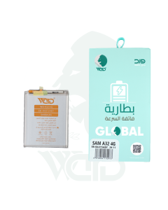 Battery Samsung A32 4G High Quality