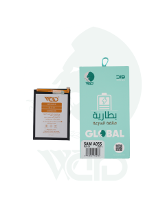 Battery Samsung A05s High Quality