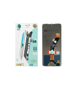 itel A50 ORM Screen