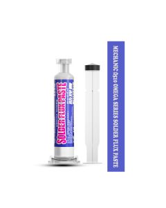 MECHANIC Ω510 Omega Series Solder Flux Paste