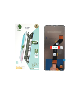 itel A49 ORM Screen