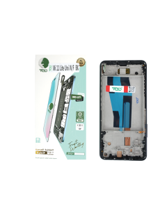 Xiaomi Mi 11 Lite Screen With Frame ORG