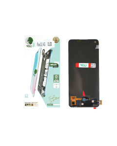 Realme 10 4G OLED Screen
