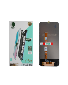 Vivo Y33s Original LCD Screen