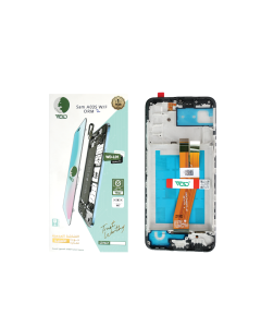 Samsung Galaxy A03s ORG Screen With Frame