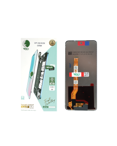 OPPO A3 ORG Screen
