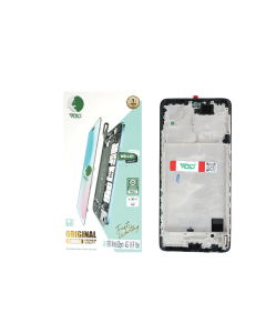 Redmi Note 10 Pro 4G With Frame INCELL Screen