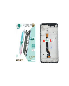 Infinix Hot 11S ORG Screen With Frame FHD