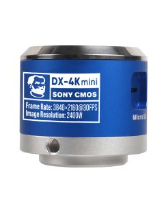 Mechanic DX-4K Mini Sony HD Industrial Microscope Camera