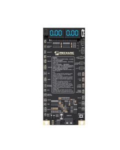 MECHANIC F918 Battery Activated Small Board