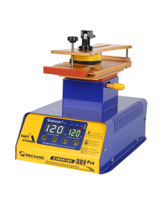 MECHANIC 361Pro Rotary Separator