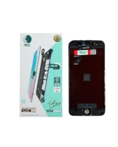 WARD 6 Plus TM Black