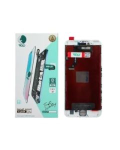 WARD iPhone 6s Plus White ( UNI ) LCD