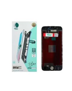 WARD iPhone 6s Black ( TM ) LCD