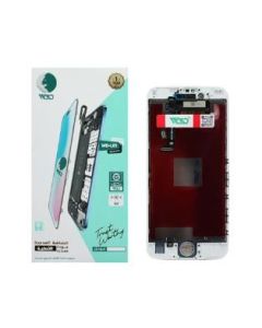 WARD iPhone 6s White ( UNI ) LCD