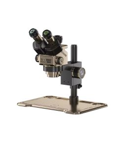 MECHANIC ROBOT 7060T-TG Trinocular Stereo Microscope