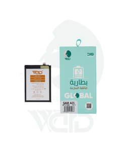 Battery Samsung A05 High Quality