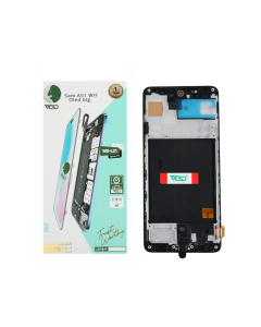 Samsung A51 With Frame OLED BIG