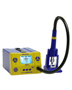 MECHANIC 861DW MAX Hot Air Gun Soldering Station