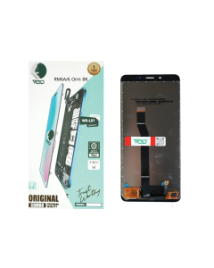 Redmi 6A ORM Screen
